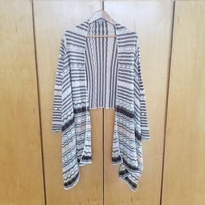 Missoni Cardigan Wrap